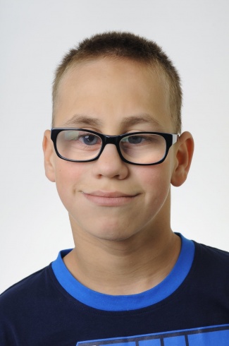 Jakub Matysiuk zdjecie
